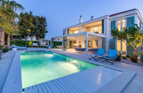 DUE VILLAS Apartments - beautiful beach apartments - Photo 79