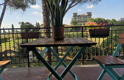 Villa Artemisia - Foto 1