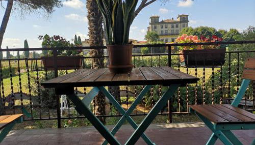 Villa Artemisia - Foto 1