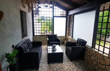 Guest house "Villa Rustika" - Photo 23