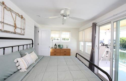 Hi Speed Wifi, Pets Considered, Bayfront, Bay Views, Beach Badges, Private Yard, Decking,, Outdoor Shower, - Foto 22