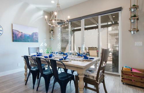 Ocotillo Springs 2 Includes a Private Hot Tub - Foto 16