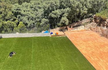 Casa rural Playa de Altomira - Foto 43