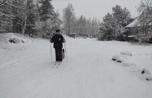 Kolorowe Wzgórze agroturystyka i konie - Foto 17