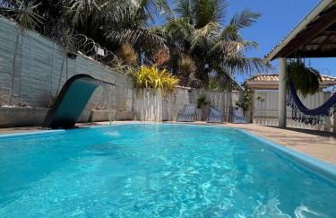 Casarão Itaipuaçu-Marica - Foto 39