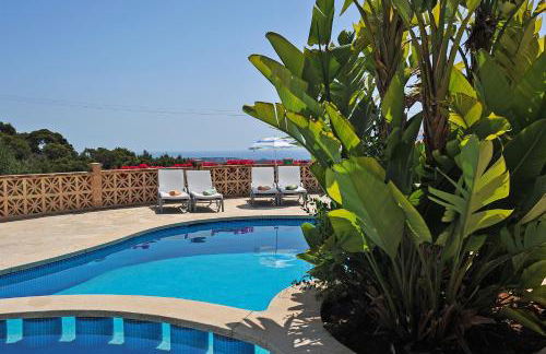 Villa Toni I Bel - Foto 42