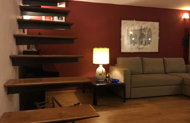 Apartment With Terrace - Foto 9