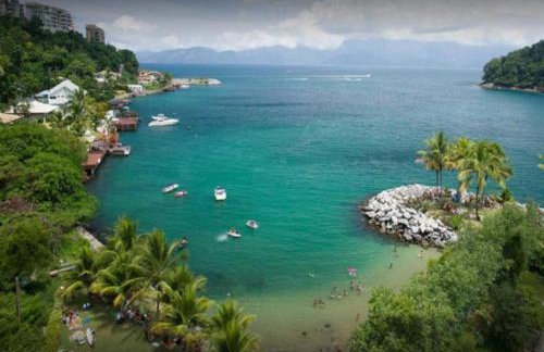 Porto Real Resort Apto luxo de frente ao mar - Foto 5