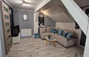 Apartament Z Widokiem Na Wieżę - Foto 33