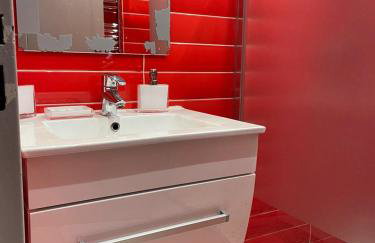 Schirmeck Apartment - Foto 21