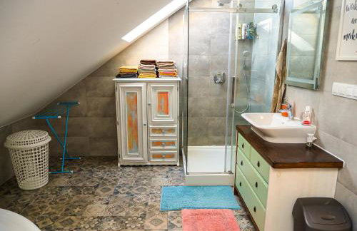 Sielski Dom - Foto 53