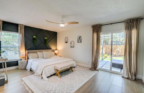 Cozy Clearwater Getaway Beach, Spa, and Luxury - Photo 5