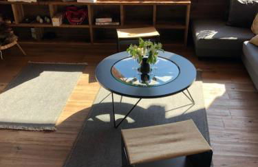 Appartement Luxe comme un Chalet - vue exceptionnelle - Photo 25