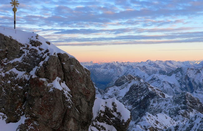 Ferienwohnungen Zugspitze - Foto 66