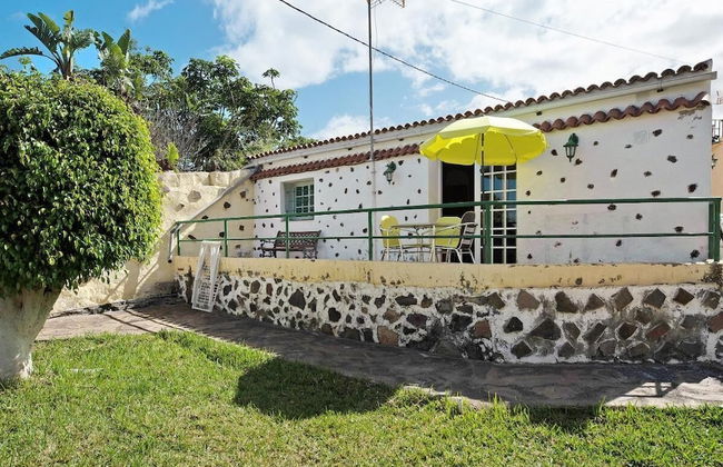 House El Cardón A1 in Buenavista del Norte - Foto 1