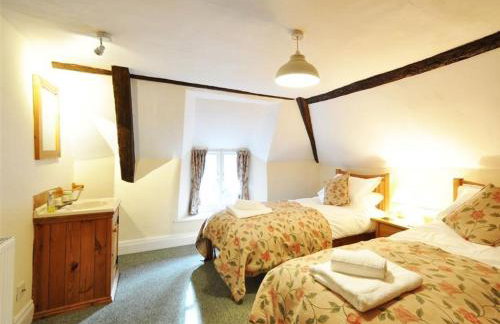 Ivy Cottage - Foto 16