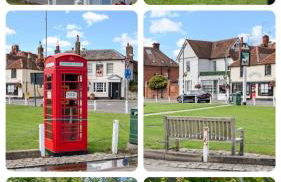 Radiant Retreat Datchet-12 mins to Heathrow close to Windsor ,Legoland, Eton and Slough - Foto 23