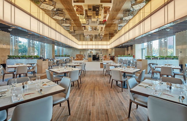 Somerset Jeju Shinhwa World - Photo 59