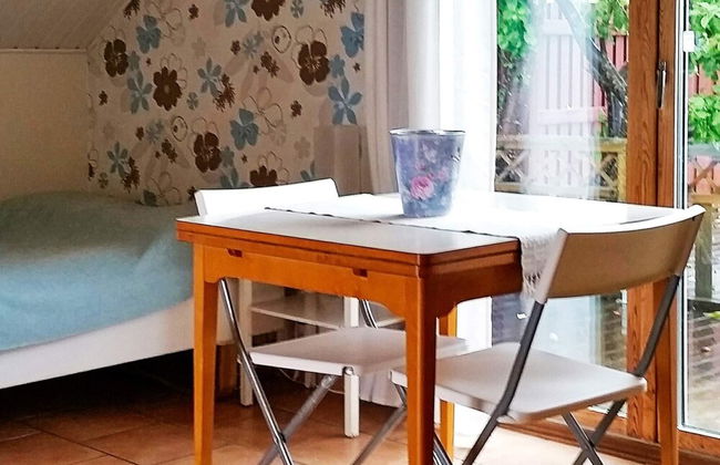 3 Person Holiday Home in Torslanda-by Traum - Photo 9