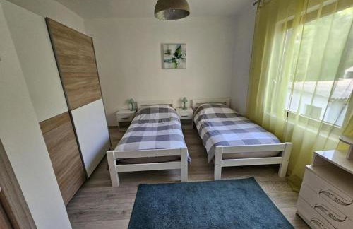 Dj apartment Kostrena - Foto 6