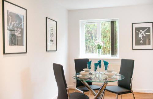 Bluestone Apartments - Didsbury - Foto 35