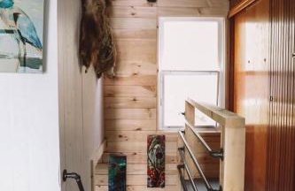 Beautiful Lake Champlain Lake Home with Private Beach - Foto 10