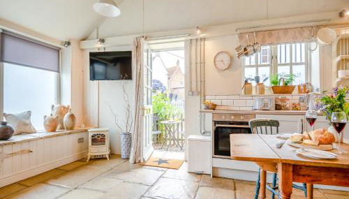 The Old Candle Shop - Foto 2