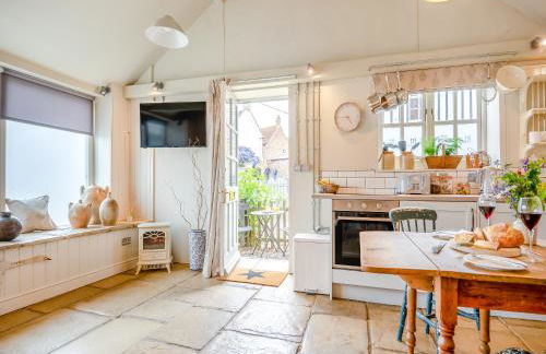 The Old Candle Shop - Foto 2