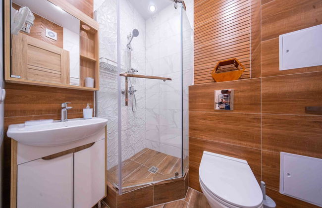 More Apartments na Estonskoy 37 k3 155 - Foto 16