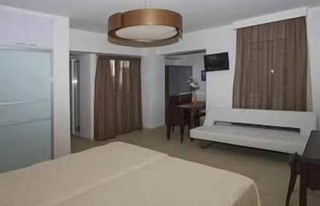 Cosmos Hotel - Foto 6