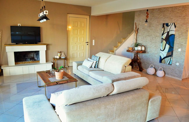 Luxury Holiday Villas Gouves - Foto 27