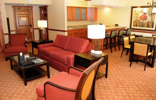 Slopeside Hotel, A Vail Resorts Property - Foto 30