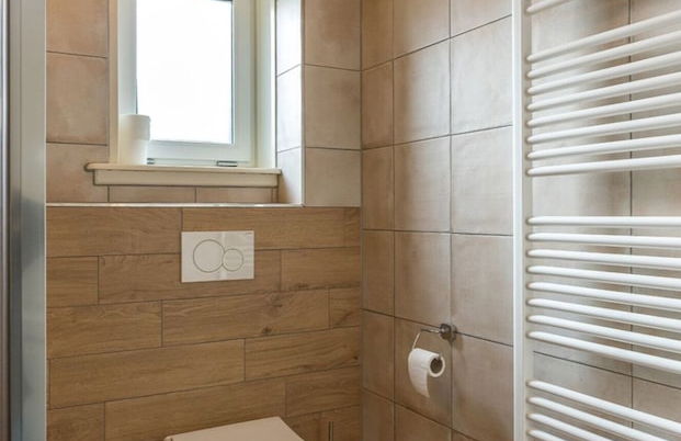 Lovely Holiday Home in Texel Near Sea - Foto 40