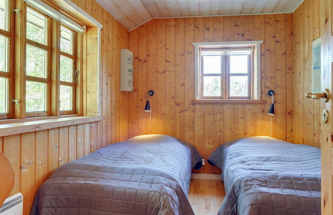 "Hæryst" - 175m from the sea - Foto 11