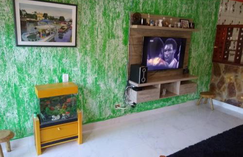 Casa Piscina Azul - Foto 19