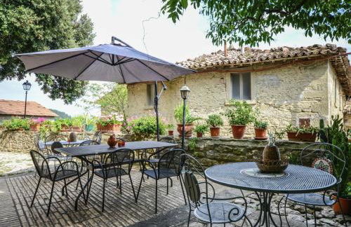 Holiday Home in Monte Santa Maria With Pool - Photo 42