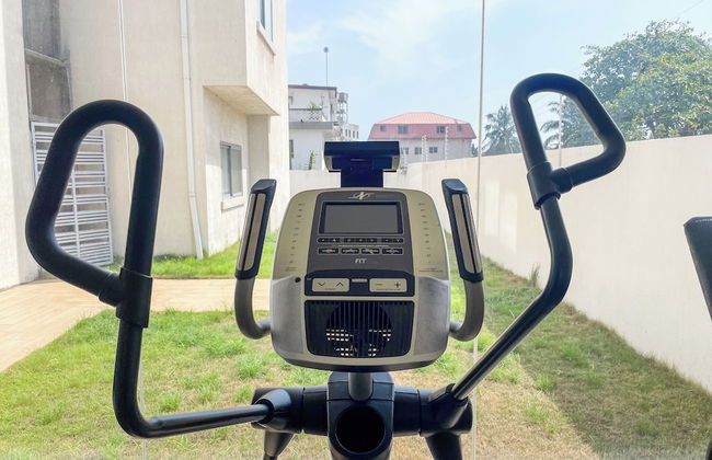 Accra Luxury Apartments at The Lul Water - Foto 59