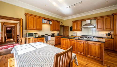 Ross-shire Hall - Foto 4, Other