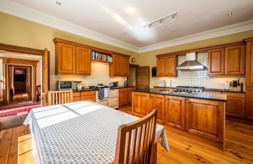 Ross-shire Hall - Foto 4