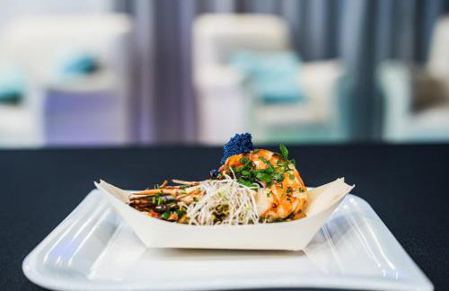 GLAMOUR - Restaurant & SPA - Foto 20