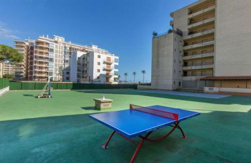 Seafront Views Apartment in Torre Valentina - Foto 22