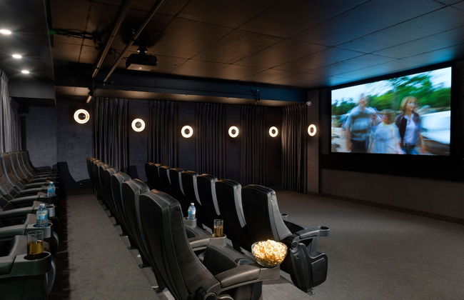 SOHO Residences Champagne - Photo 24