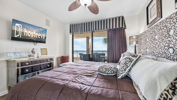 White Caps 203 - Foto 3, Habitación