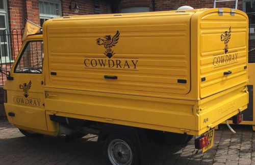 The Loft Midhurst - Foto 29