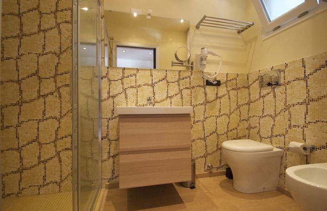 Monolocale Acacia - Photo 9