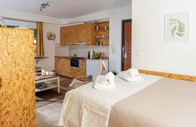 Downtown Central Suite With Private Parking - Foto 30