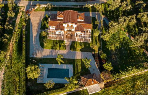 Terra Nostra Mansion Zakynthos - Foto 56