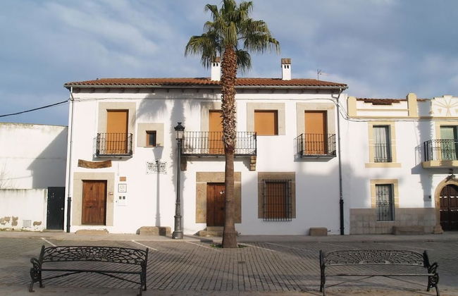 Casa Rural El Botánico - Photo 1