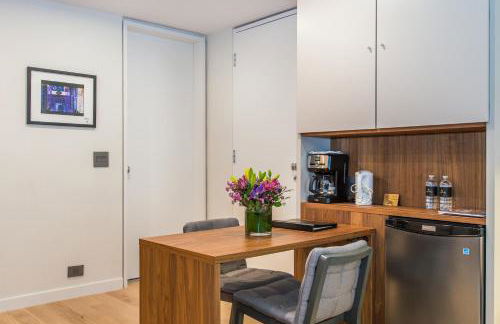 Lombardy Hotel - Foto 26