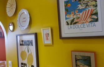 Dolcevita Suite - Signature italienne avec spa et filet - Foto 17